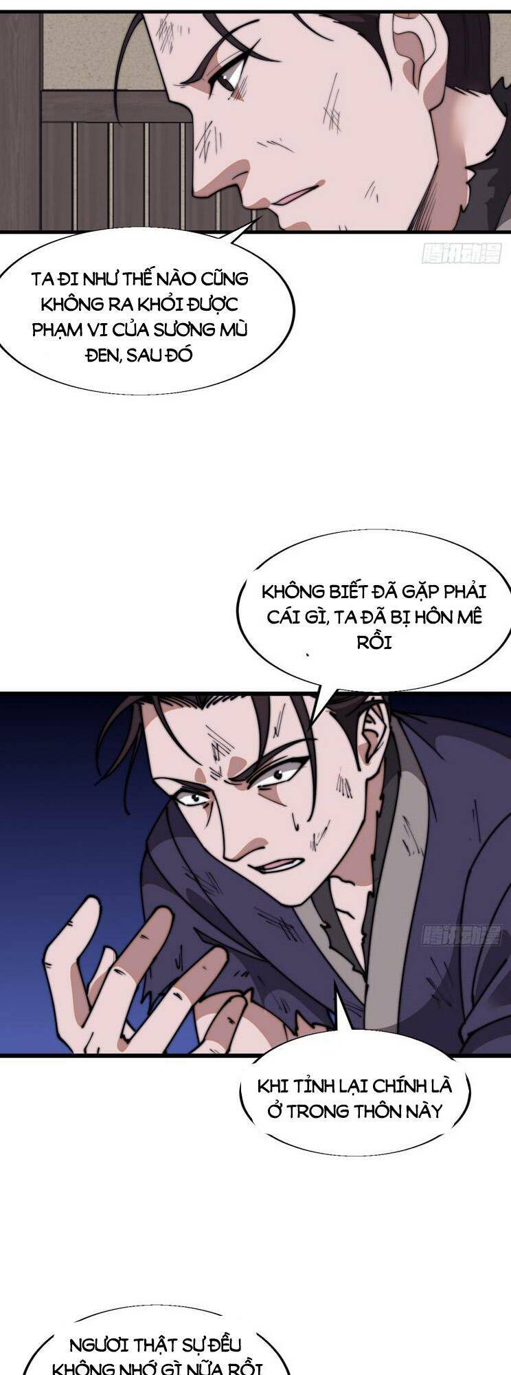 Ta Có Một Sơn Trại: Chapter 760