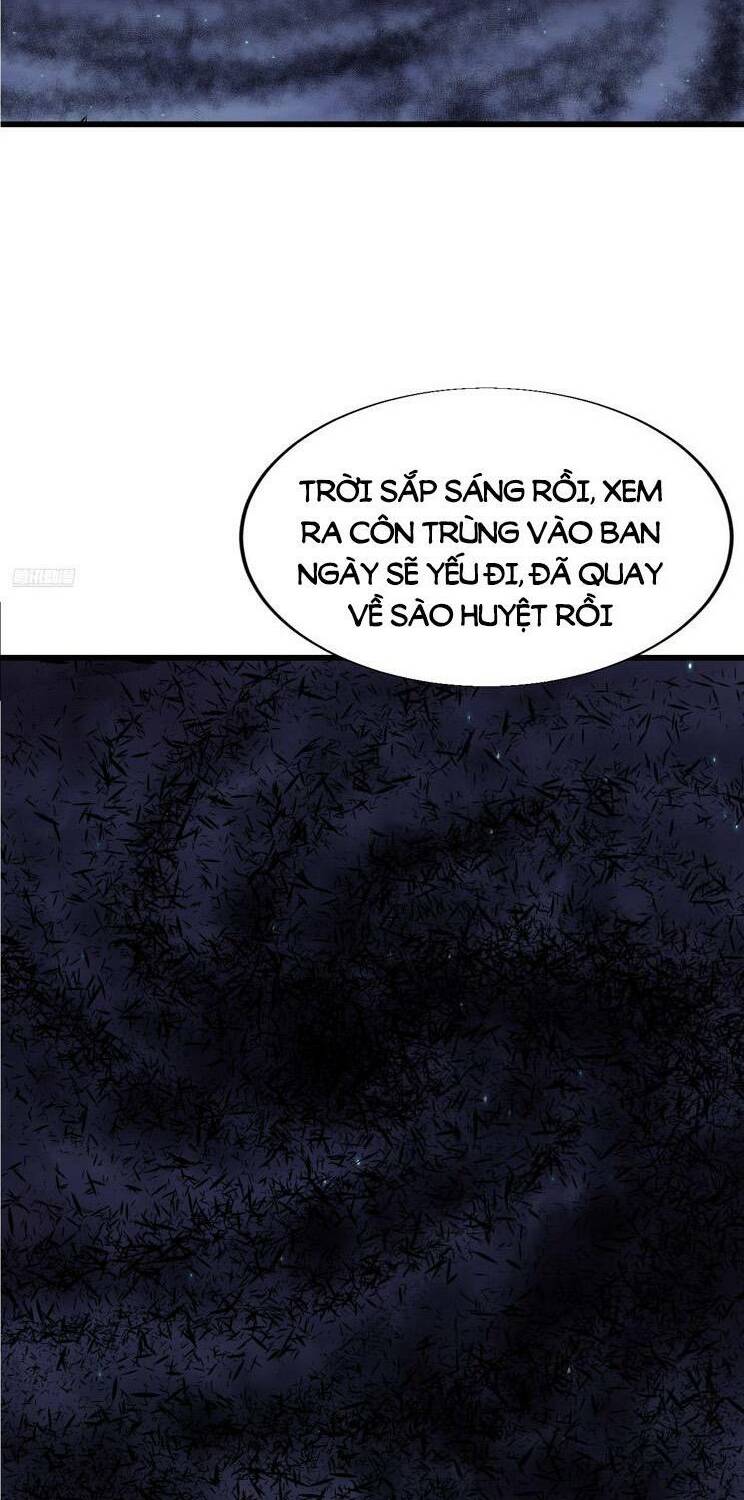 Ta Có Một Sơn Trại: Chapter 760