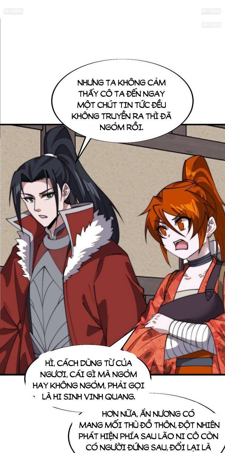 Ta Có Một Sơn Trại: Chapter 760