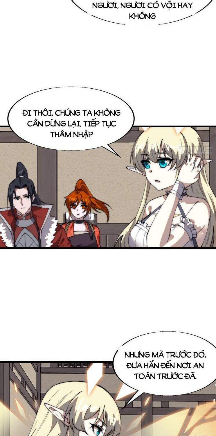 Ta Có Một Sơn Trại: Chapter 760