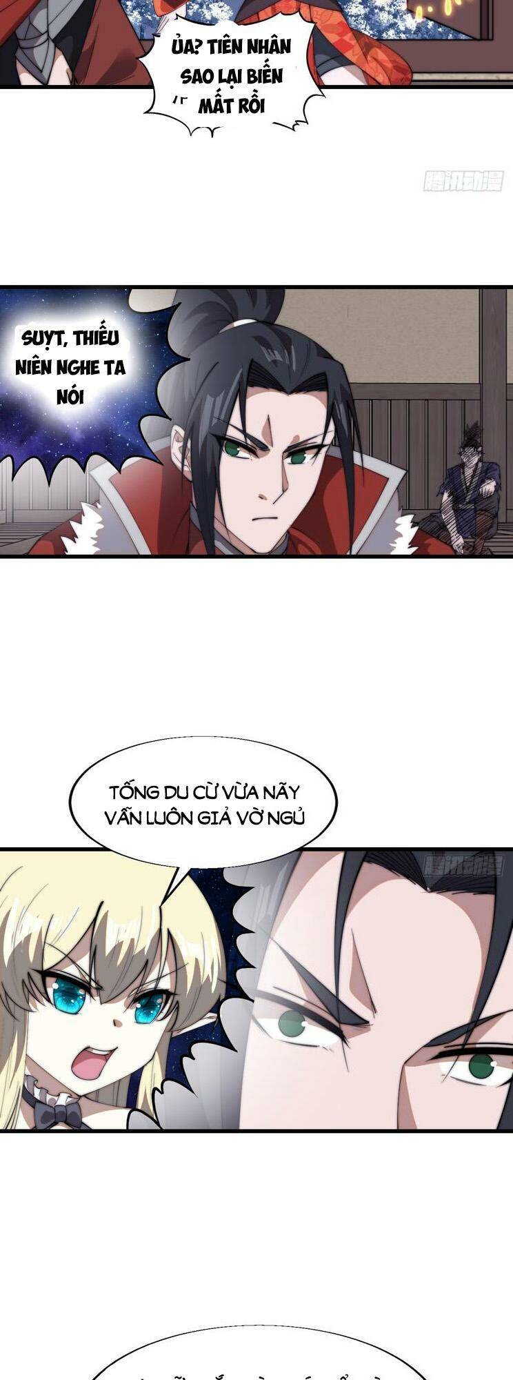 Ta Có Một Sơn Trại: Chapter 760