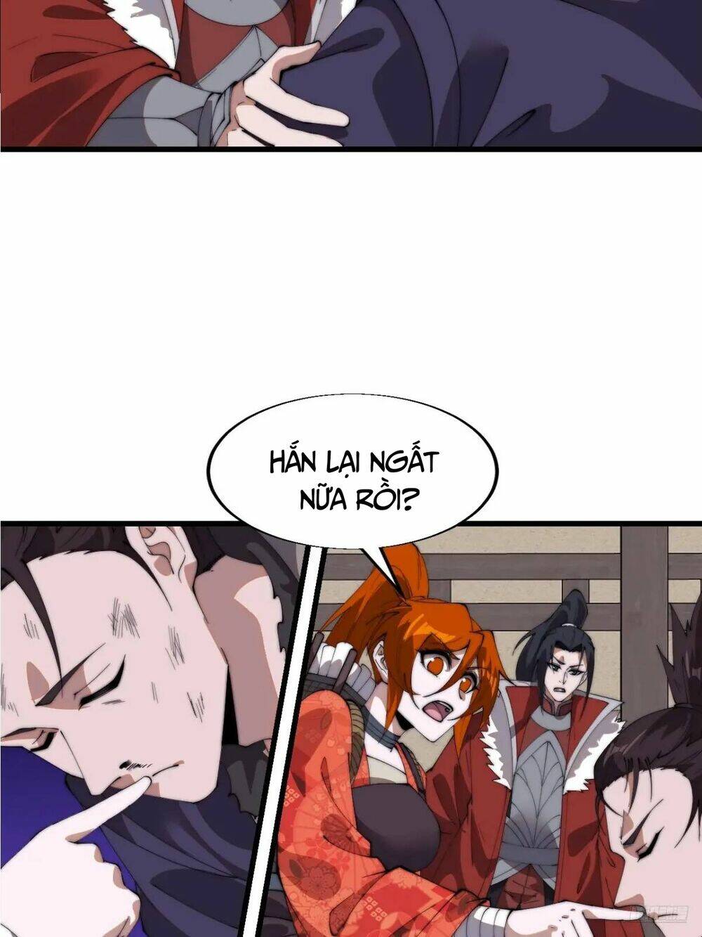 Ta Có Một Sơn Trại: Chapter 761