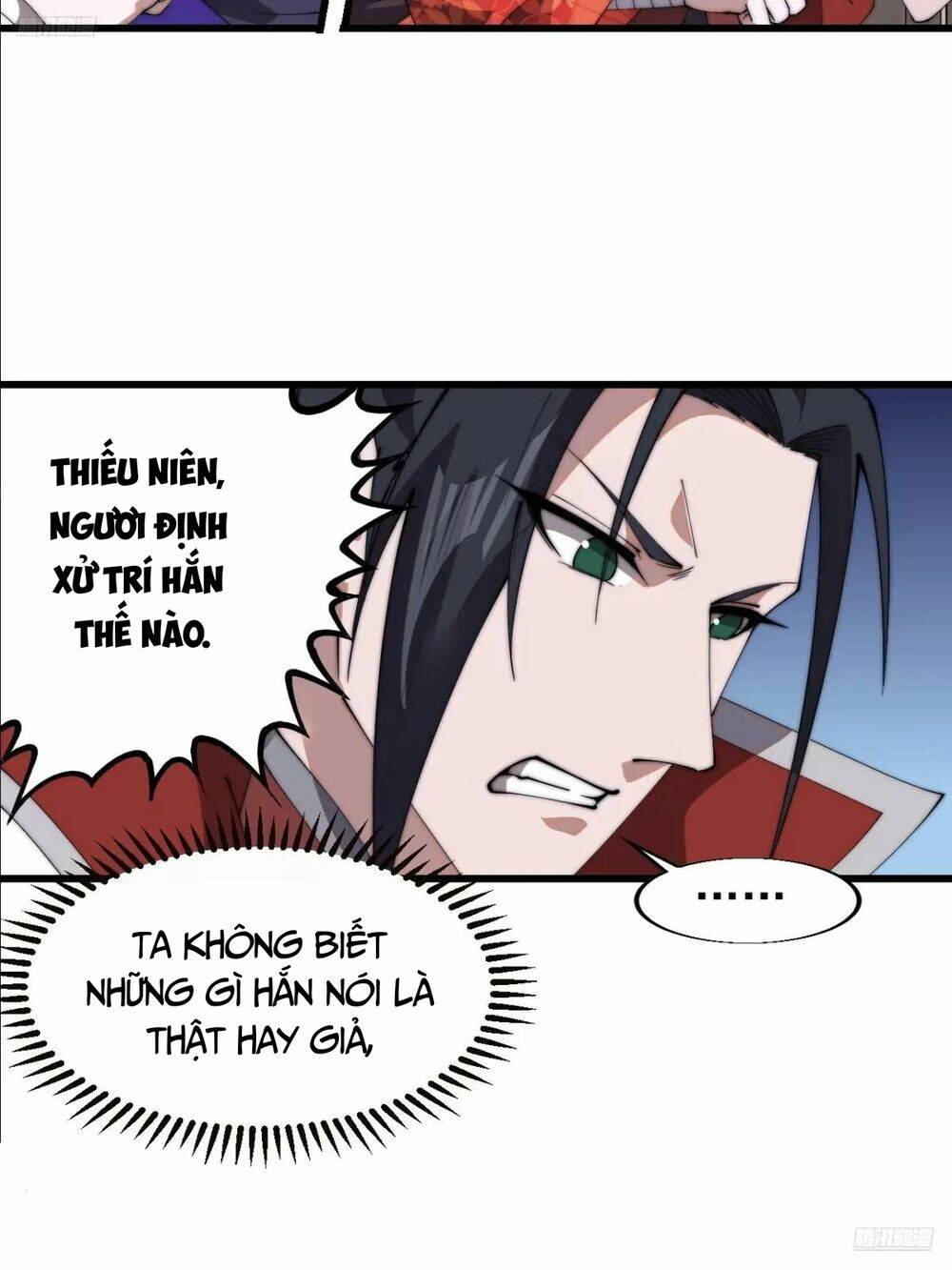 Ta Có Một Sơn Trại: Chapter 761