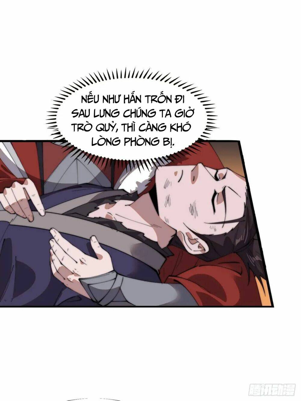 Ta Có Một Sơn Trại: Chapter 761