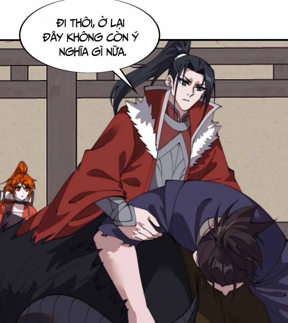 Ta Có Một Sơn Trại: Chapter 761