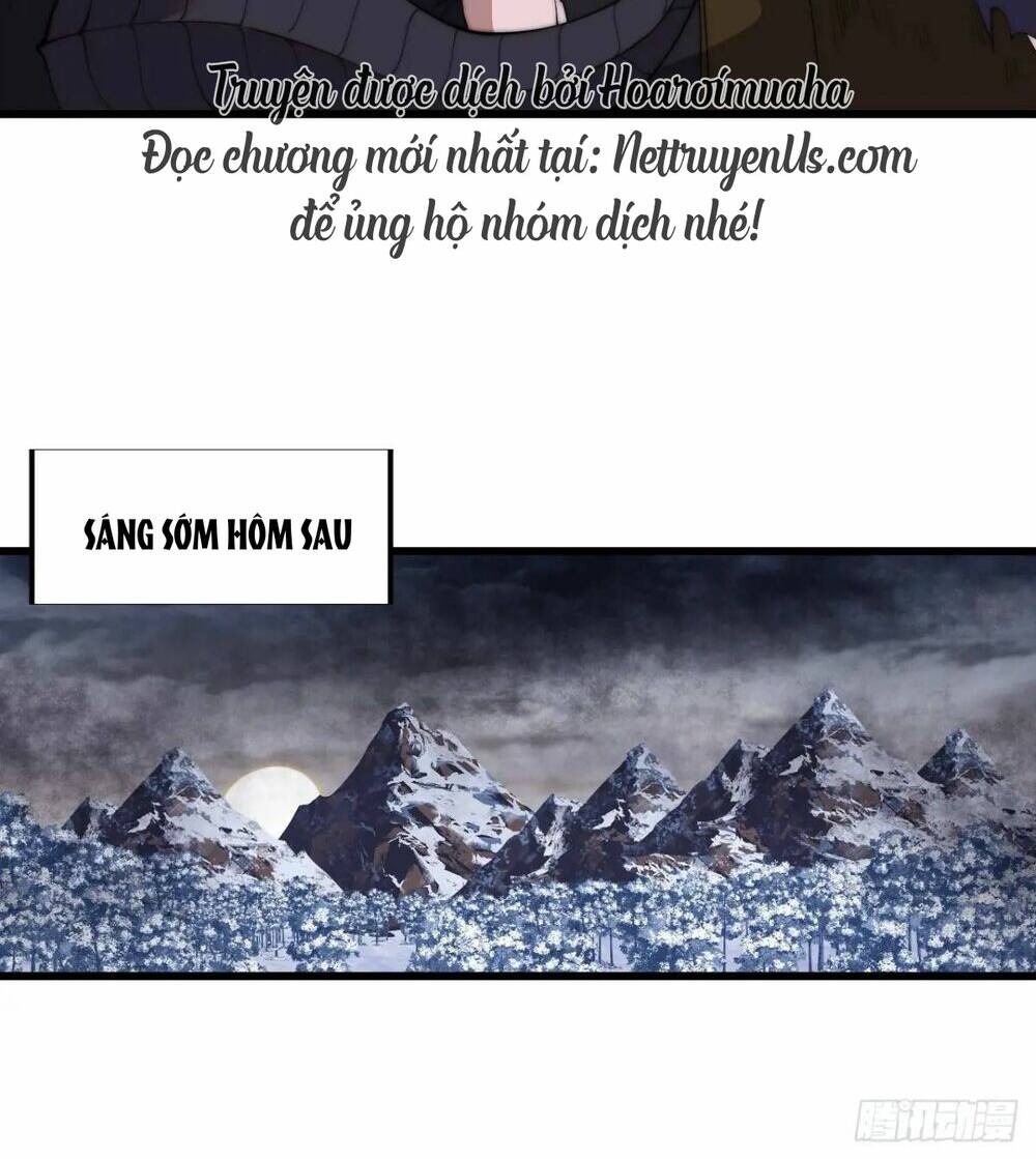 Ta Có Một Sơn Trại: Chapter 761