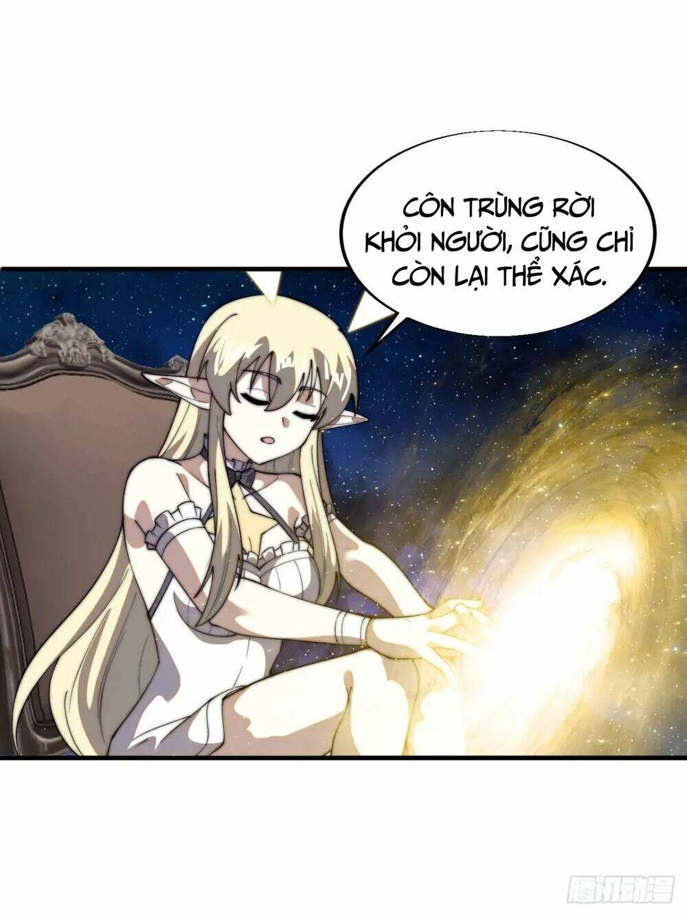 Ta Có Một Sơn Trại: Chapter 761