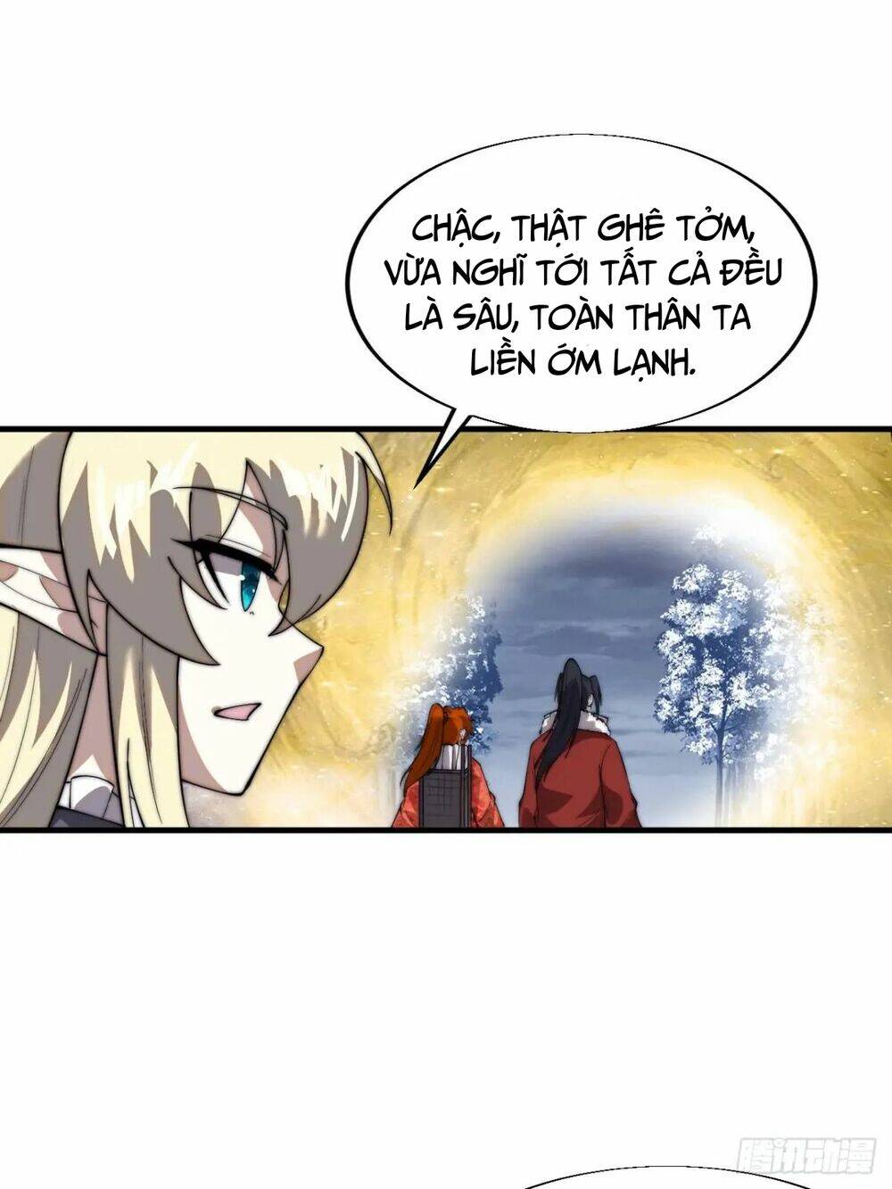 Ta Có Một Sơn Trại: Chapter 761