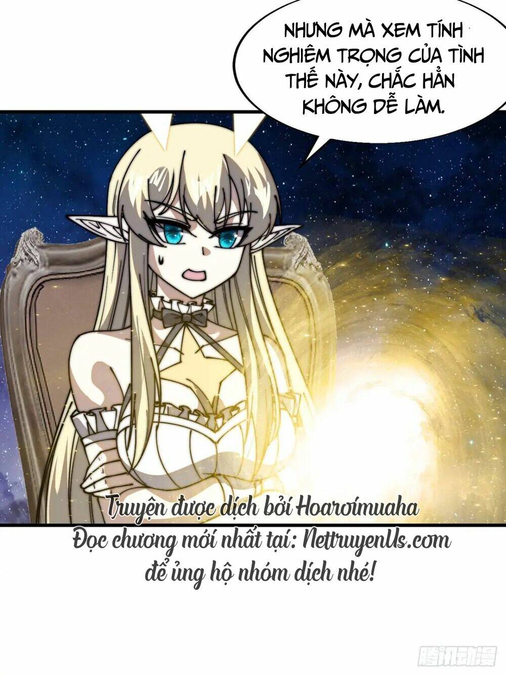 Ta Có Một Sơn Trại: Chapter 761