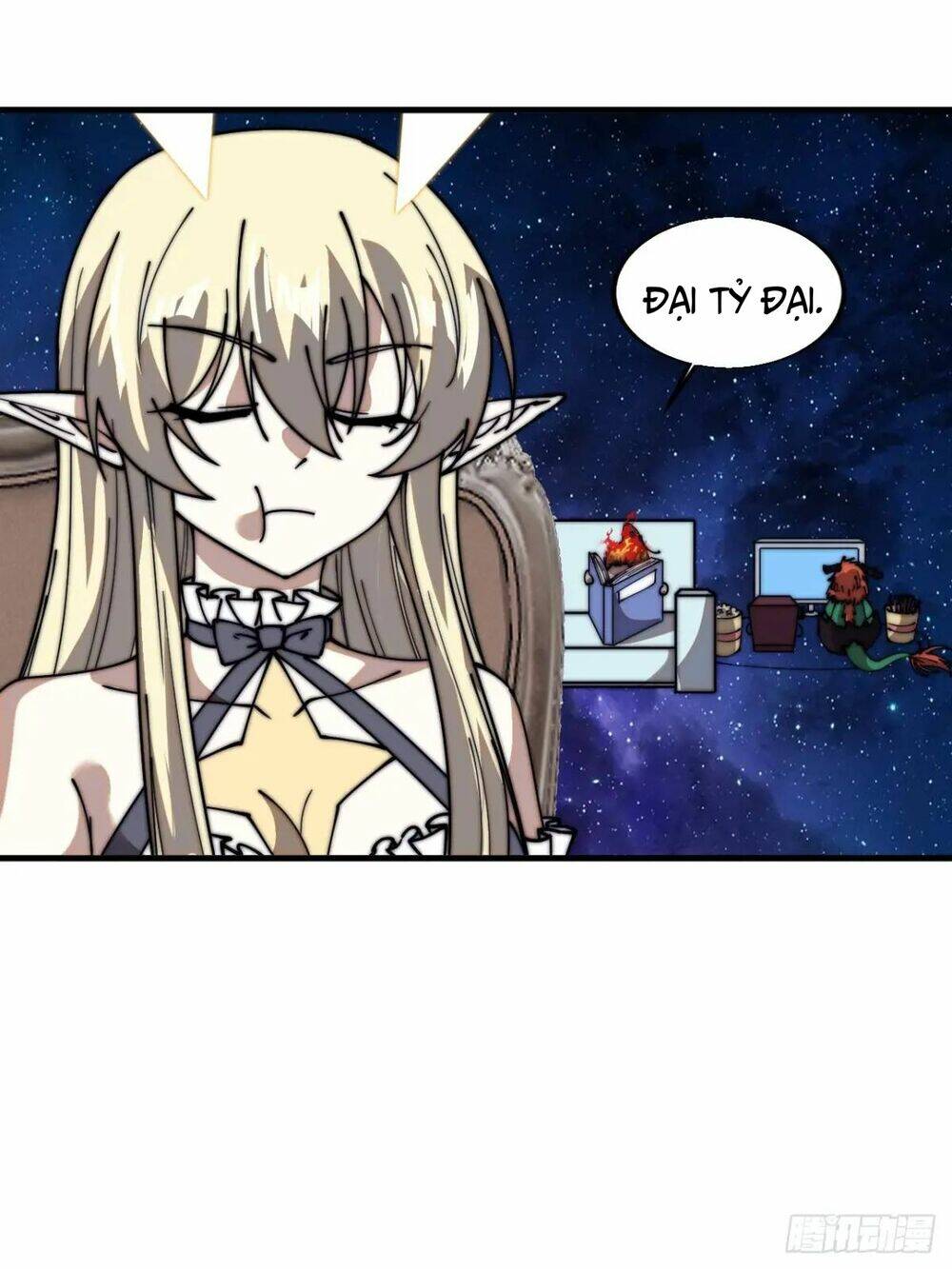 Ta Có Một Sơn Trại: Chapter 761