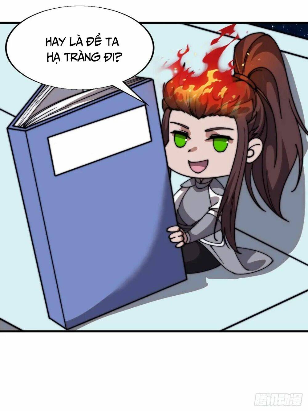 Ta Có Một Sơn Trại: Chapter 761