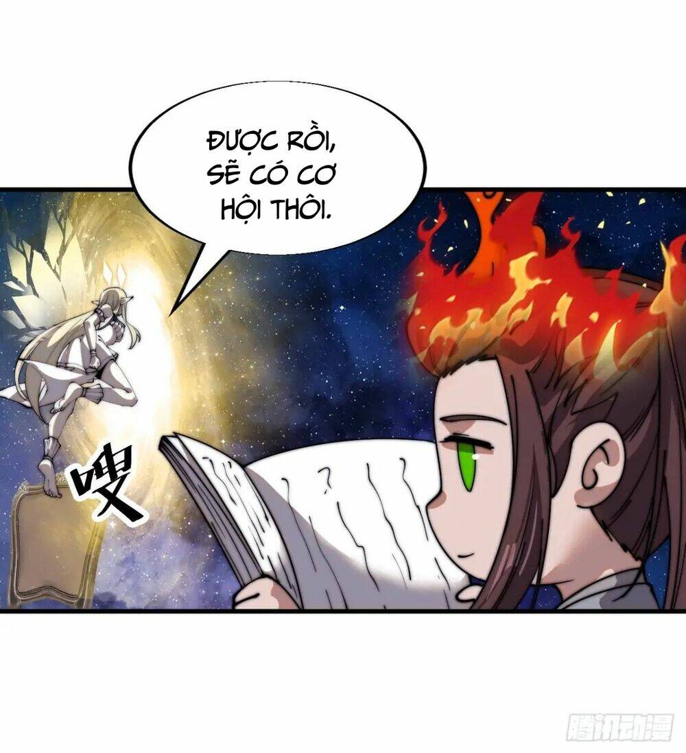 Ta Có Một Sơn Trại: Chapter 761