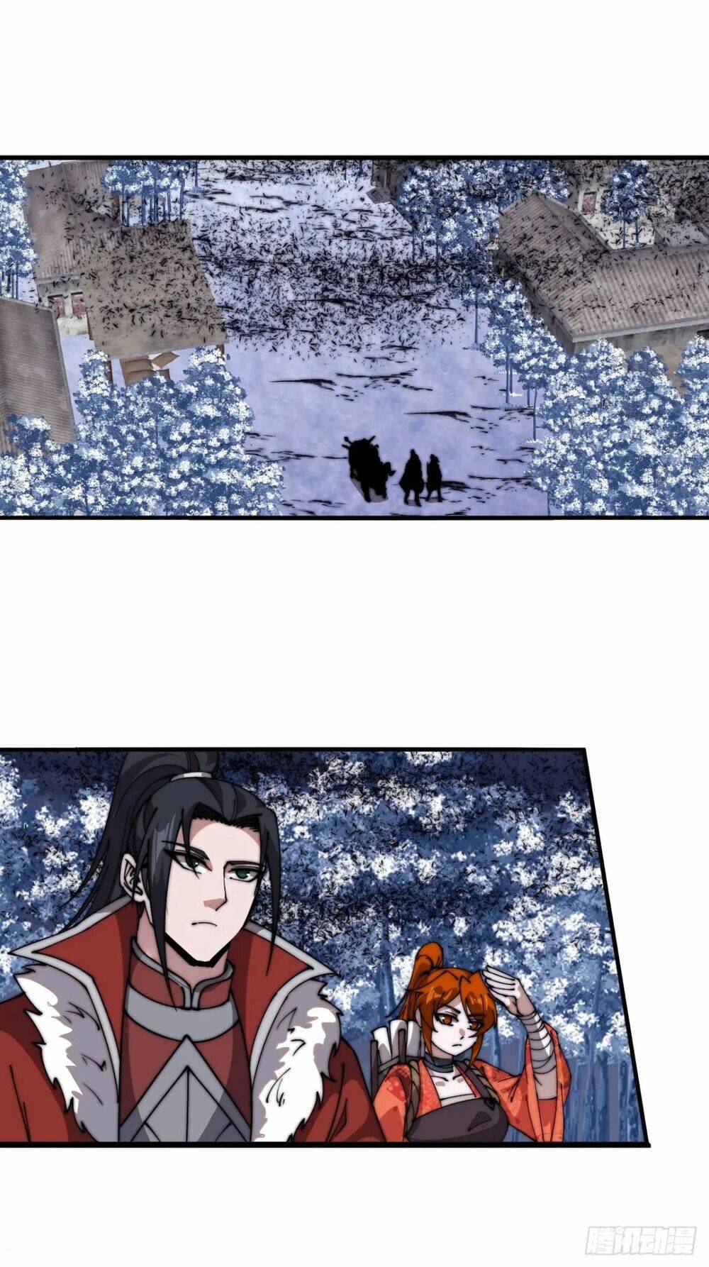 Ta Có Một Sơn Trại: Chapter 761