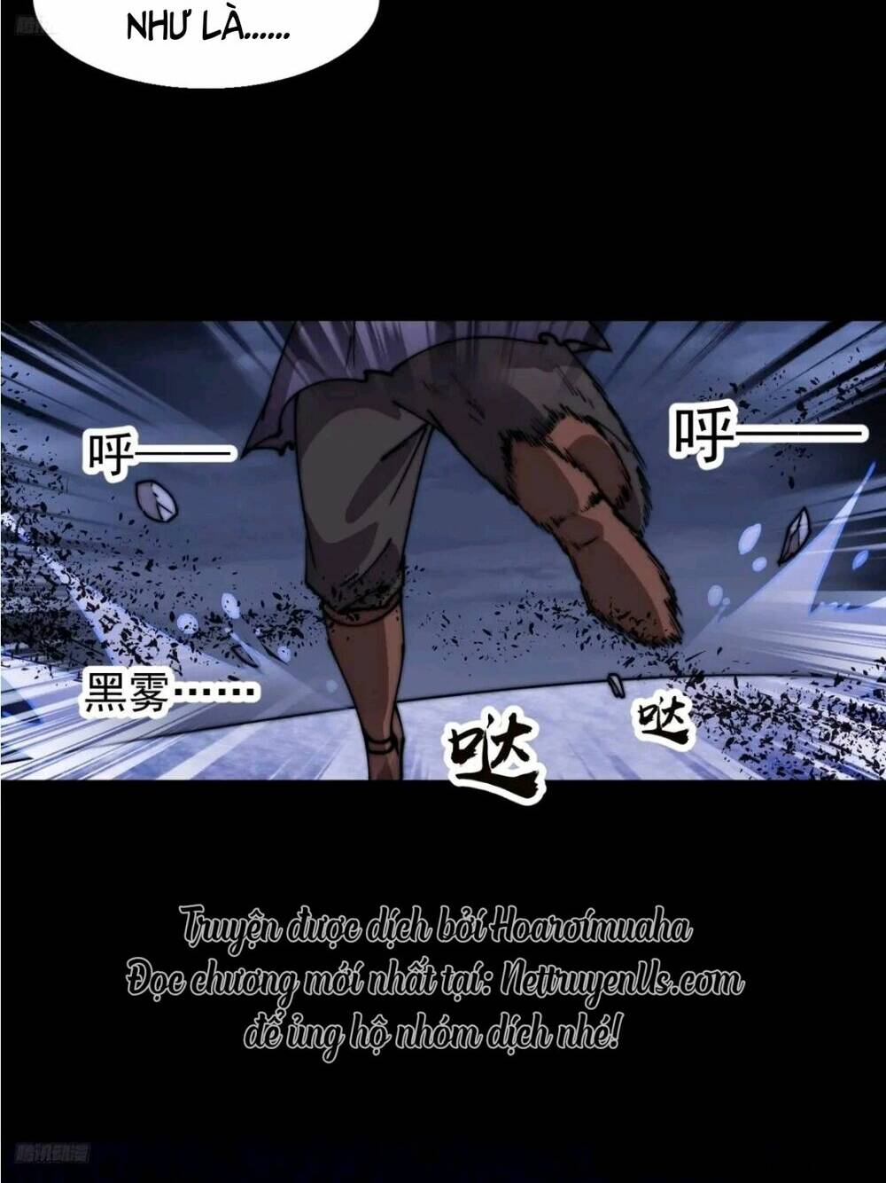 Ta Có Một Sơn Trại: Chapter 761