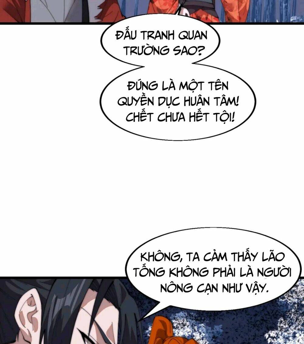 Ta Có Một Sơn Trại: Chapter 761