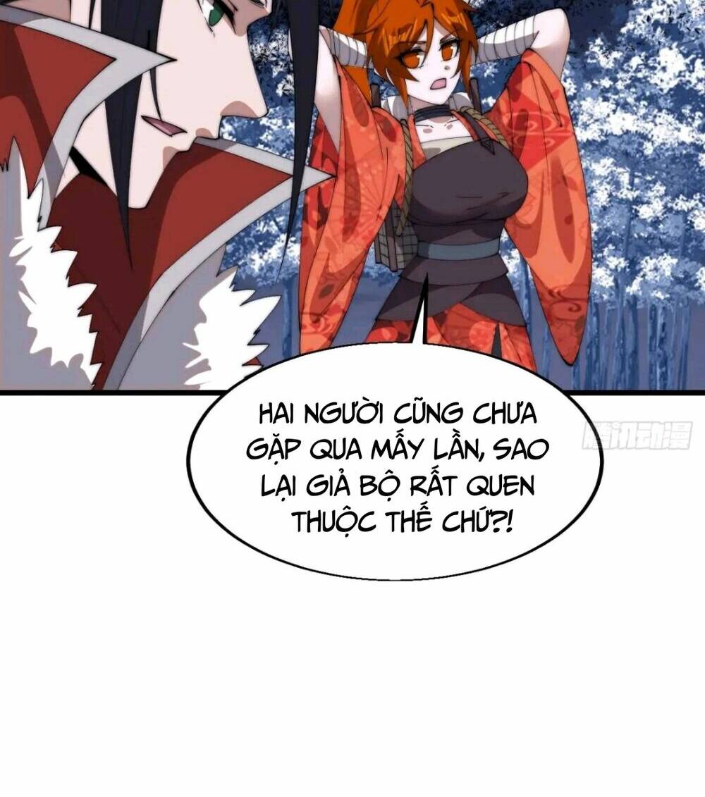 Ta Có Một Sơn Trại: Chapter 761