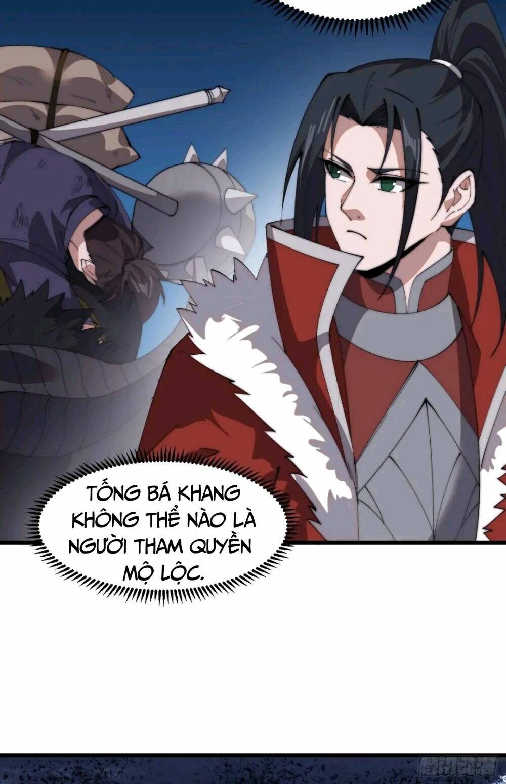 Ta Có Một Sơn Trại: Chapter 761