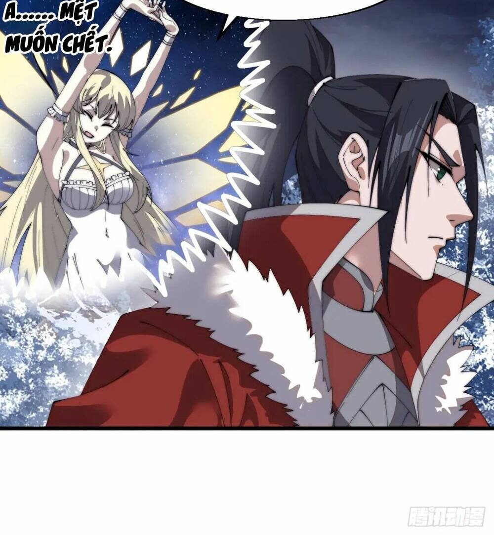 Ta Có Một Sơn Trại: Chapter 761