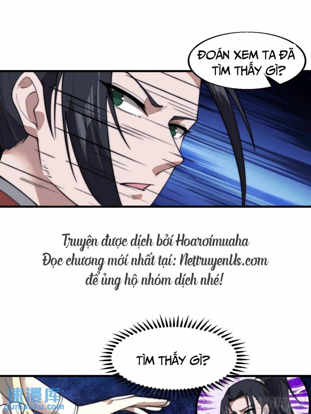 Ta Có Một Sơn Trại: Chapter 761