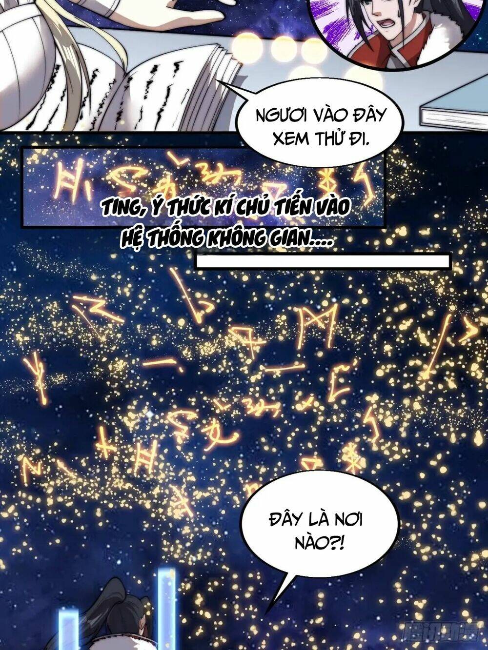 Ta Có Một Sơn Trại: Chapter 761