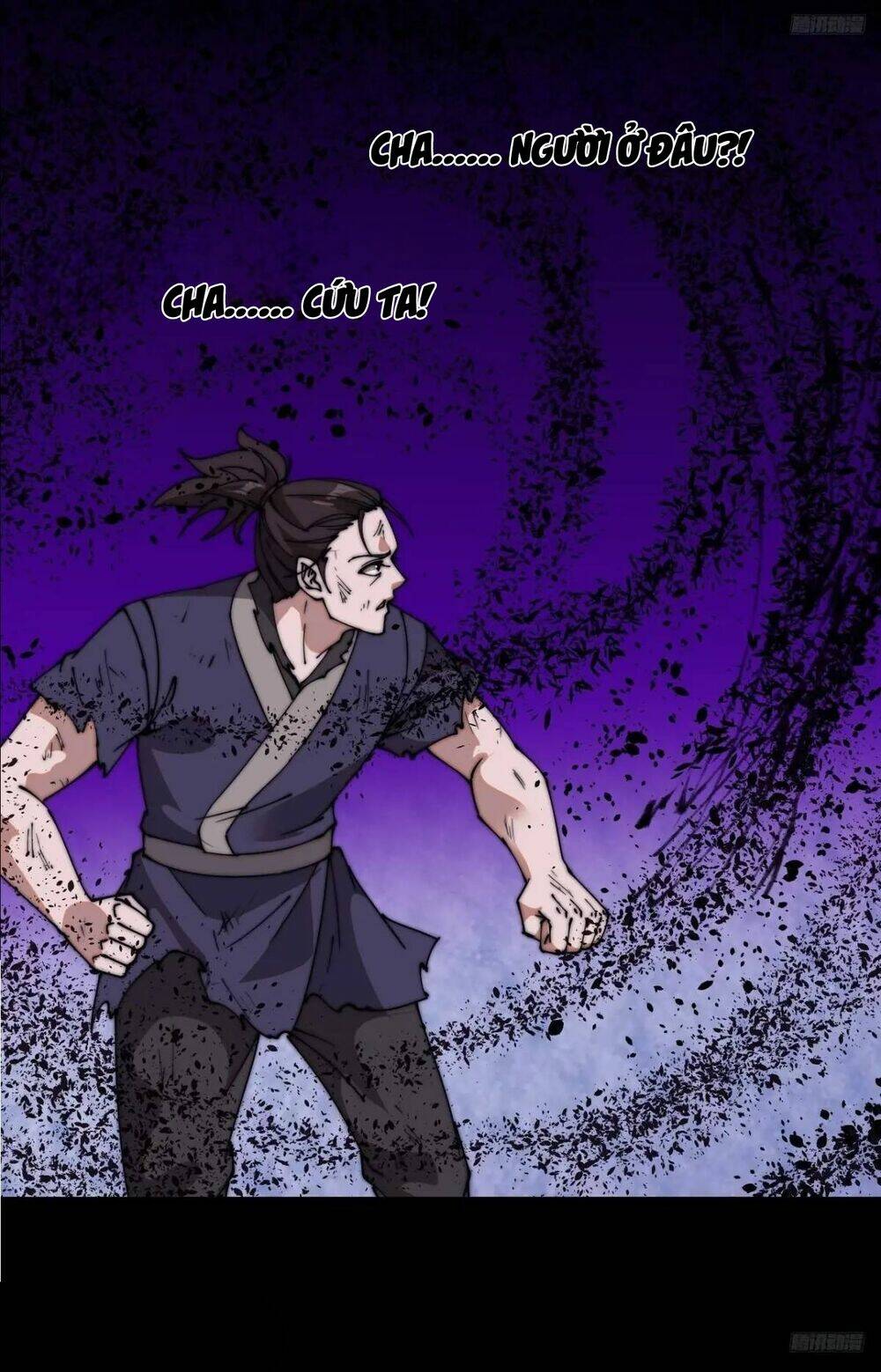 Ta Có Một Sơn Trại: Chapter 761