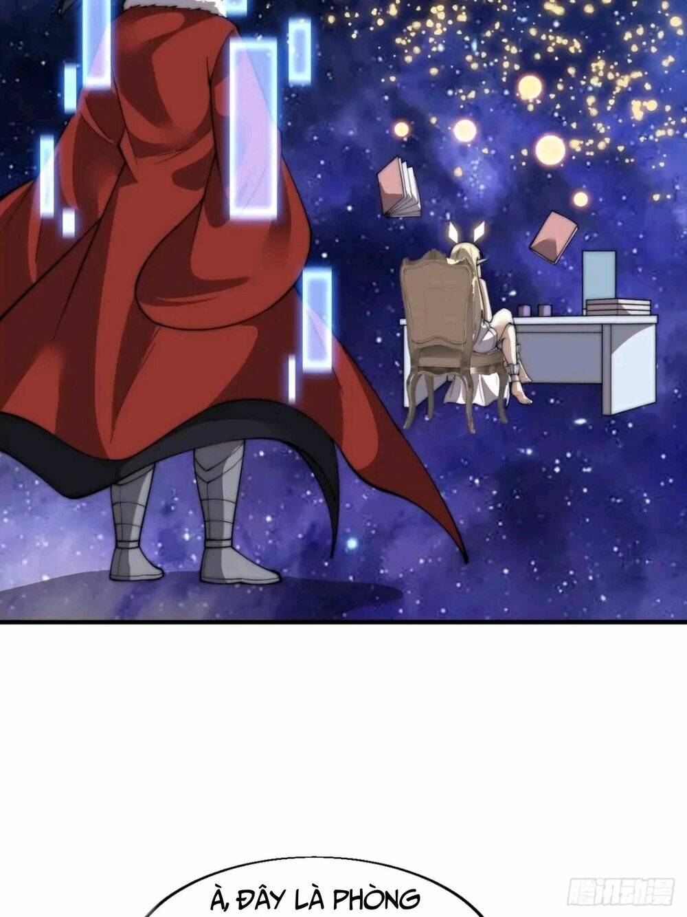 Ta Có Một Sơn Trại: Chapter 761