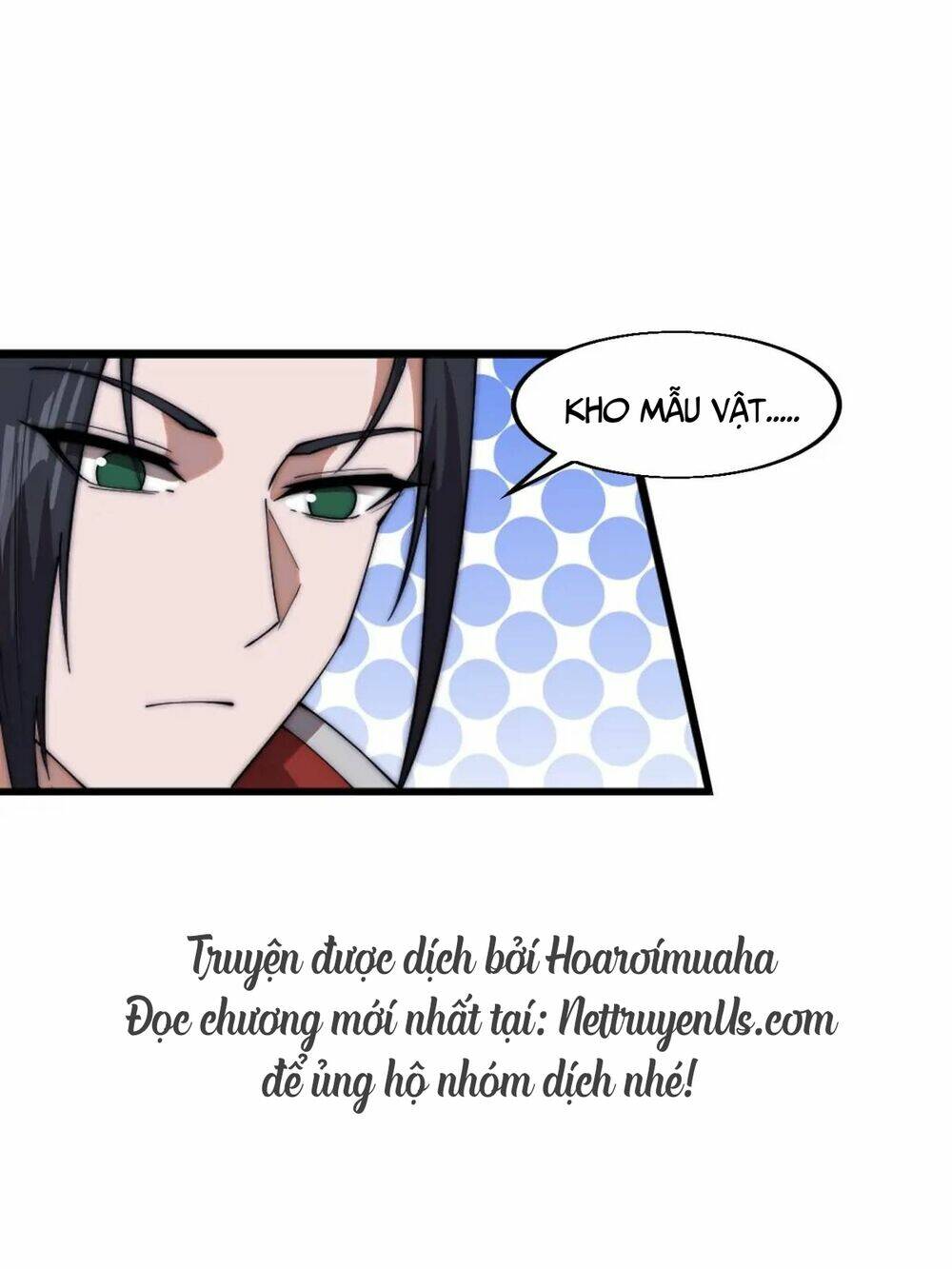 Ta Có Một Sơn Trại: Chapter 761