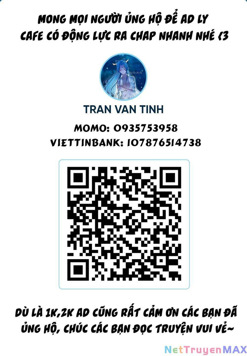 Ta Có Một Sơn Trại: Chapter 761