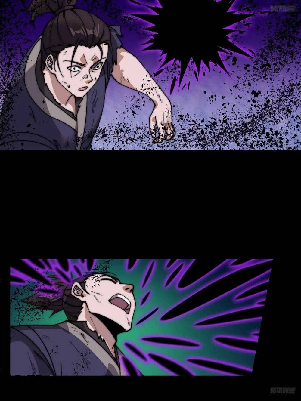 Ta Có Một Sơn Trại: Chapter 761