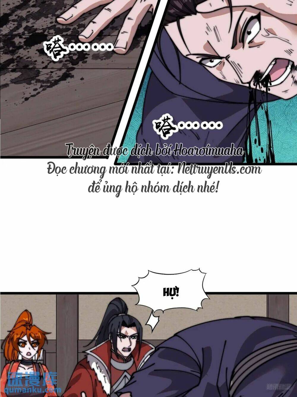 Ta Có Một Sơn Trại: Chapter 761
