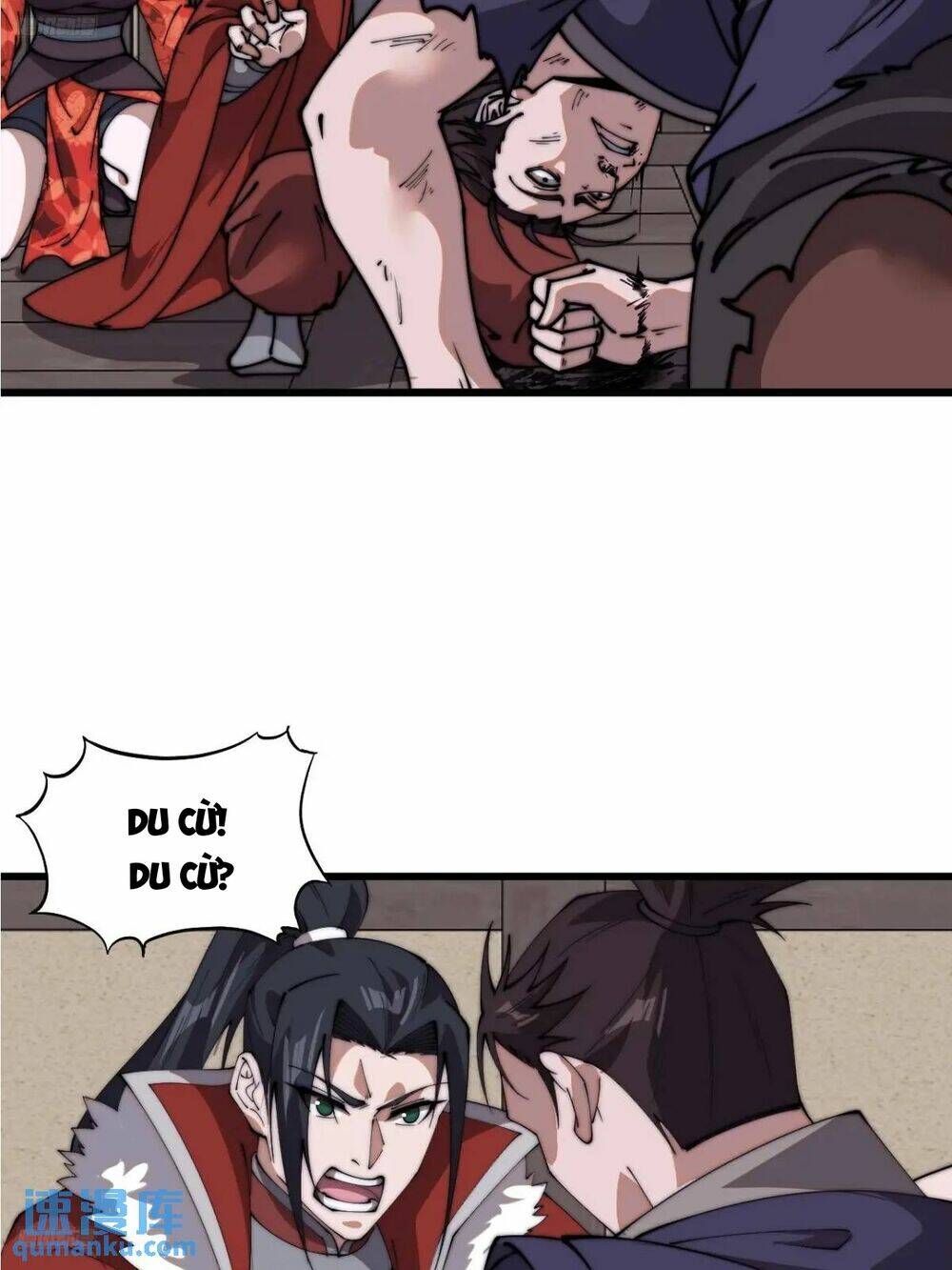 Ta Có Một Sơn Trại: Chapter 761