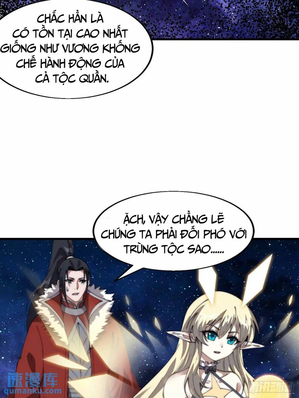 Ta Có Một Sơn Trại: Chapter 762