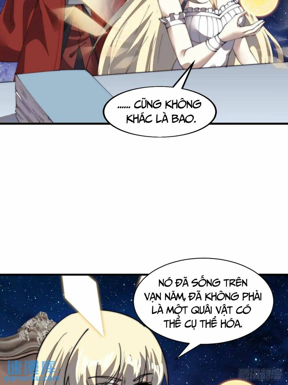 Ta Có Một Sơn Trại: Chapter 762