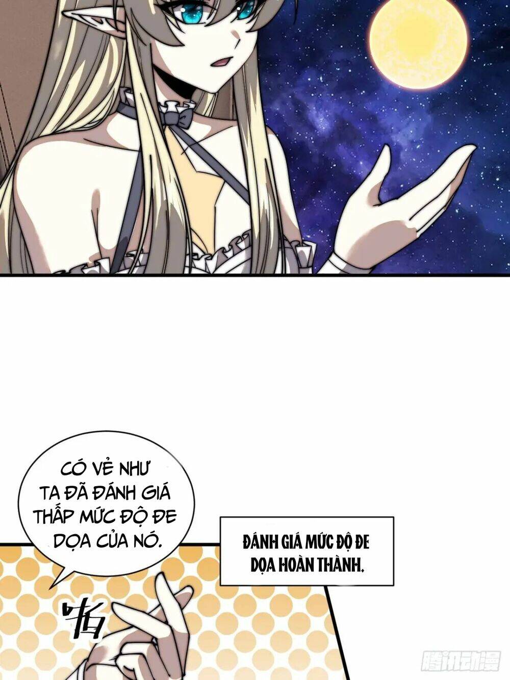 Ta Có Một Sơn Trại: Chapter 762