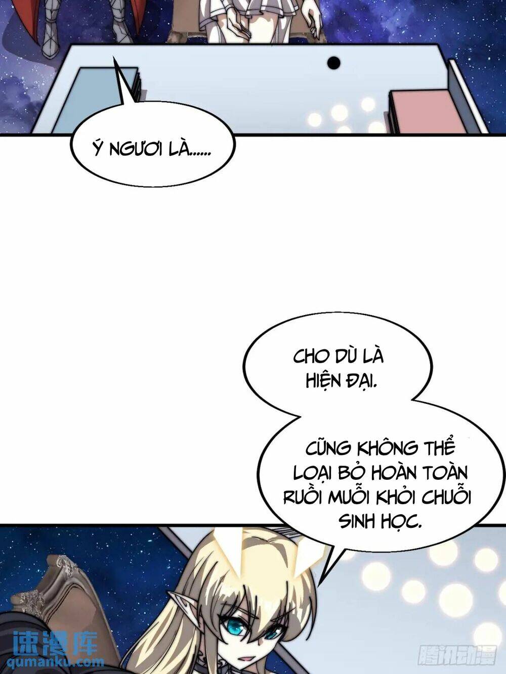 Ta Có Một Sơn Trại: Chapter 762