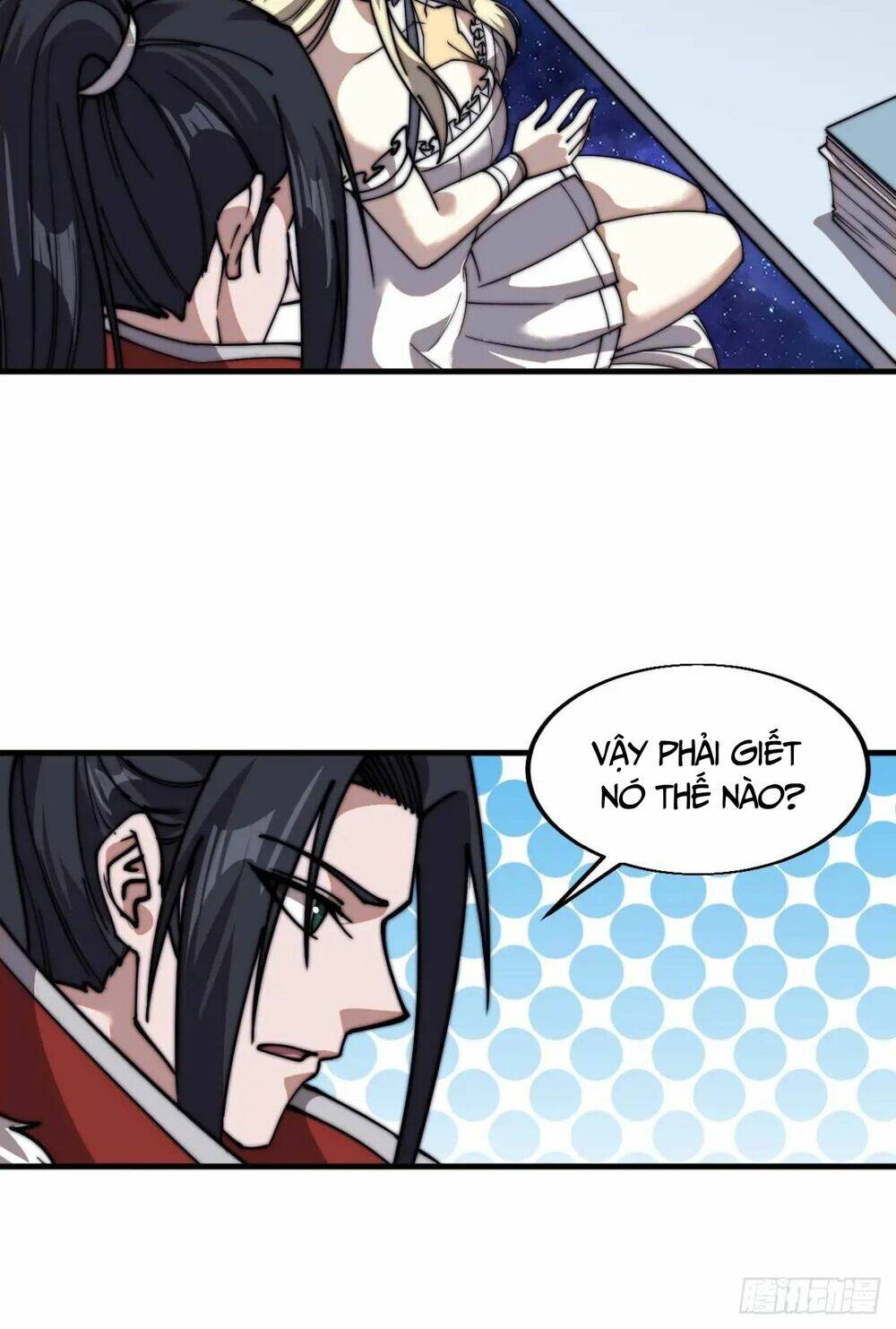 Ta Có Một Sơn Trại: Chapter 762