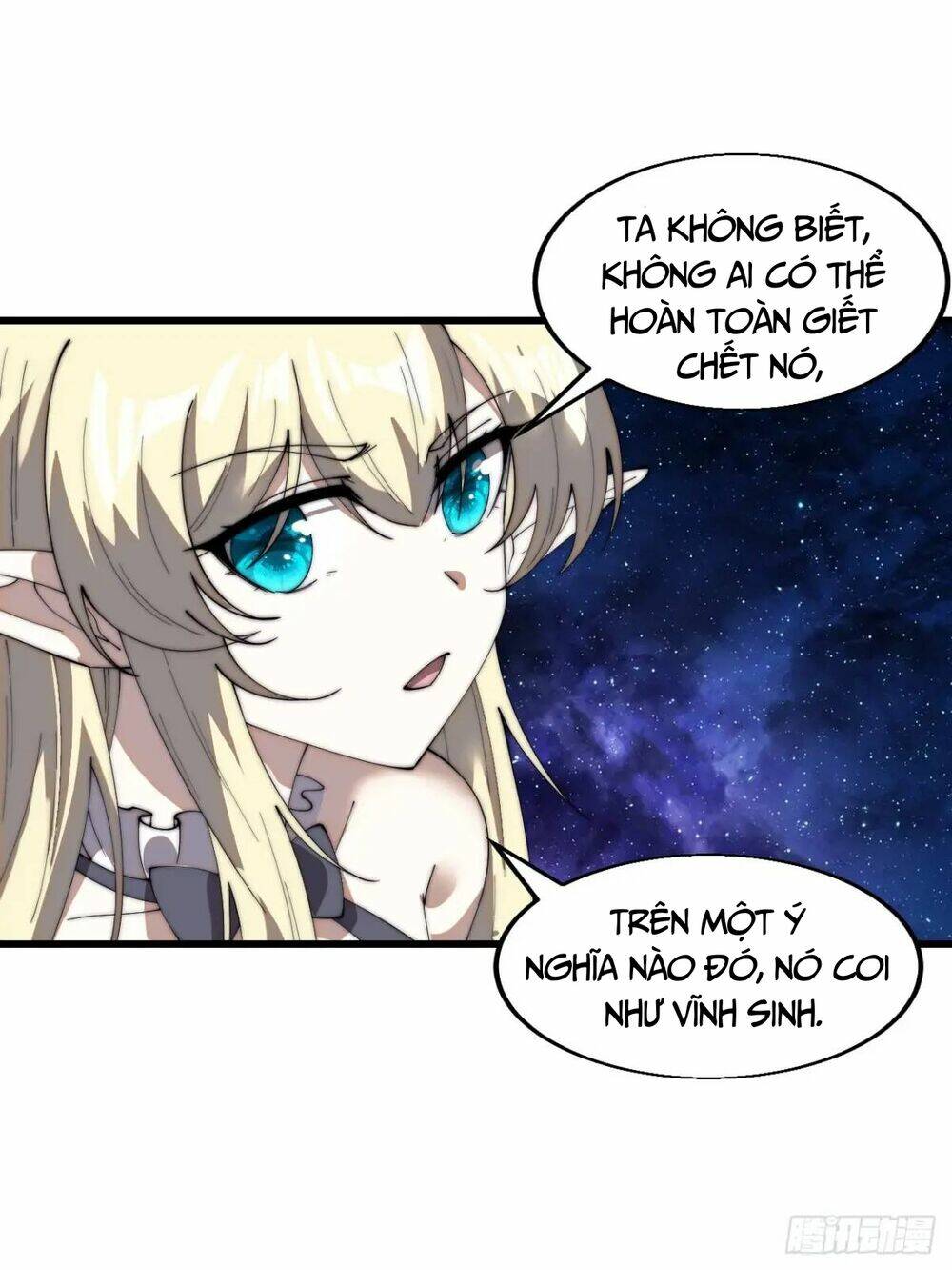 Ta Có Một Sơn Trại: Chapter 762