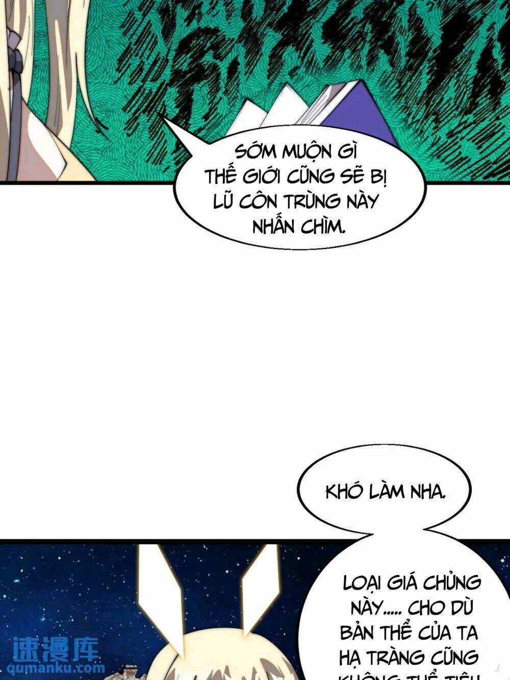 Ta Có Một Sơn Trại: Chapter 762