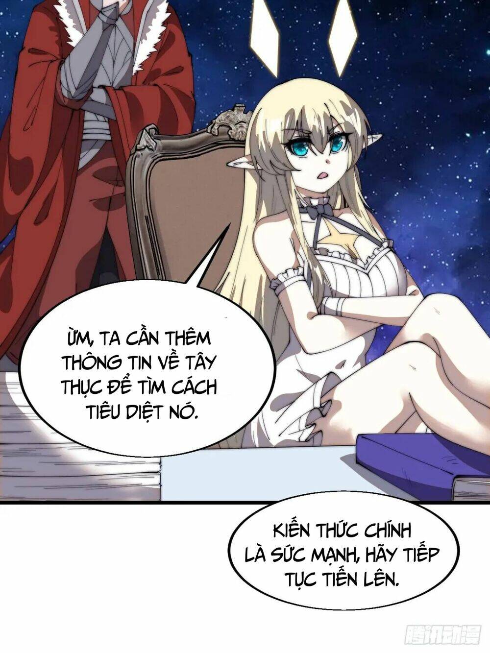 Ta Có Một Sơn Trại: Chapter 762