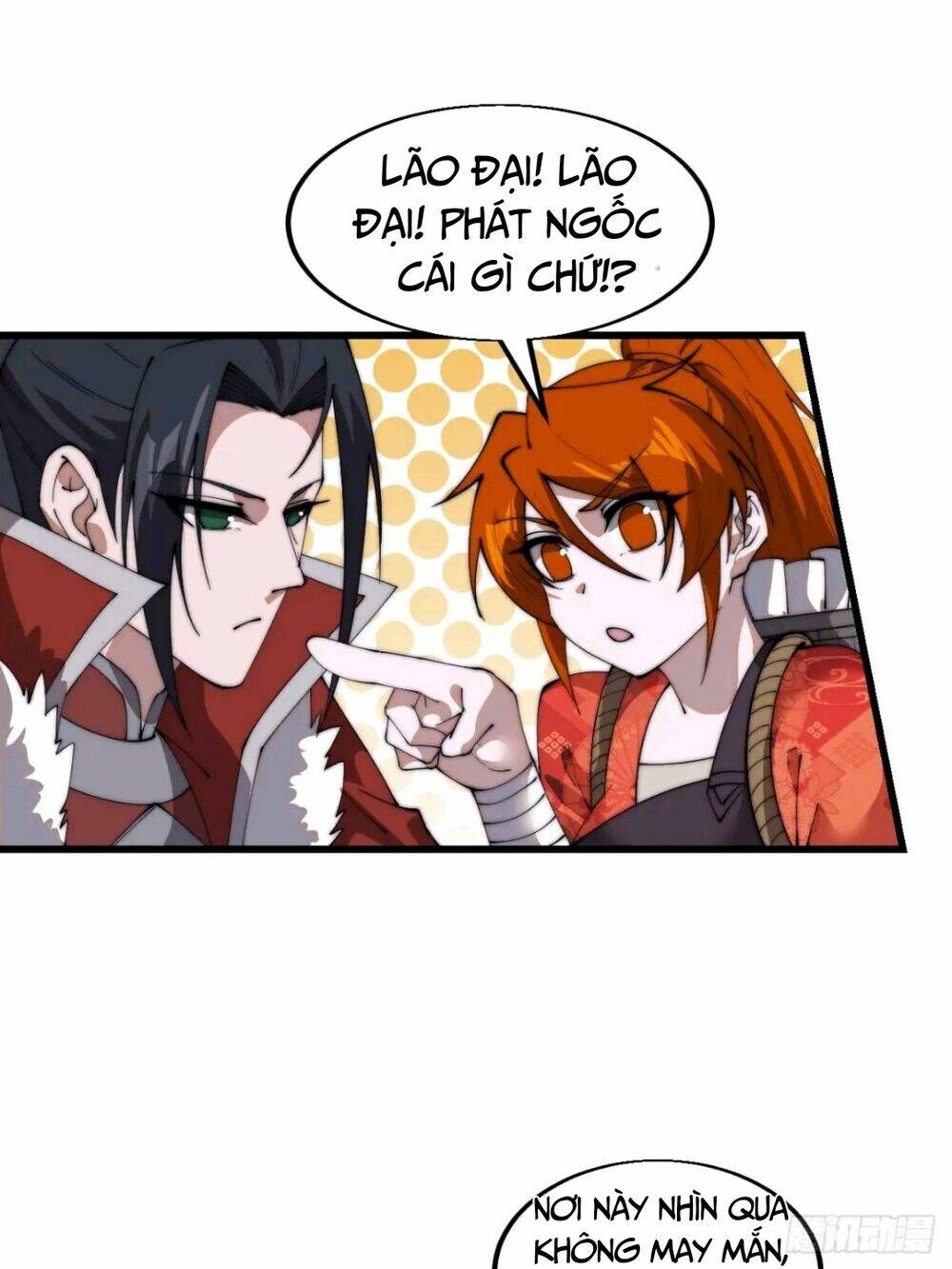 Ta Có Một Sơn Trại: Chapter 762
