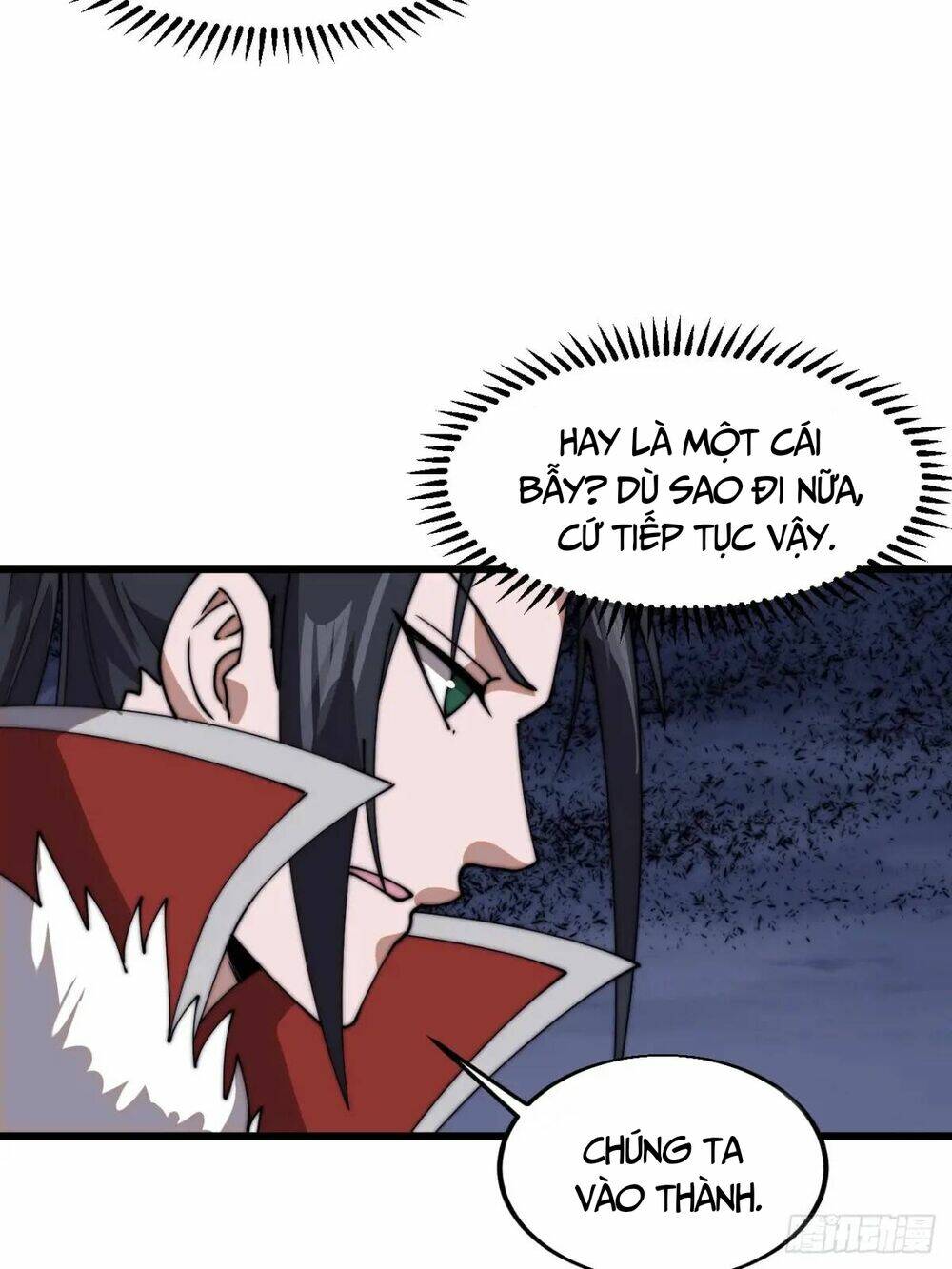 Ta Có Một Sơn Trại: Chapter 762