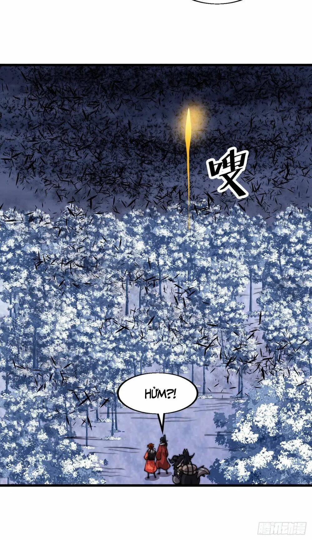 Ta Có Một Sơn Trại: Chapter 762