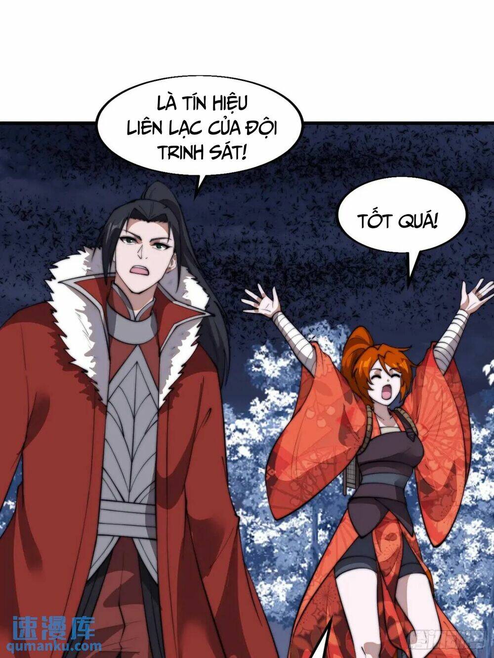 Ta Có Một Sơn Trại: Chapter 762