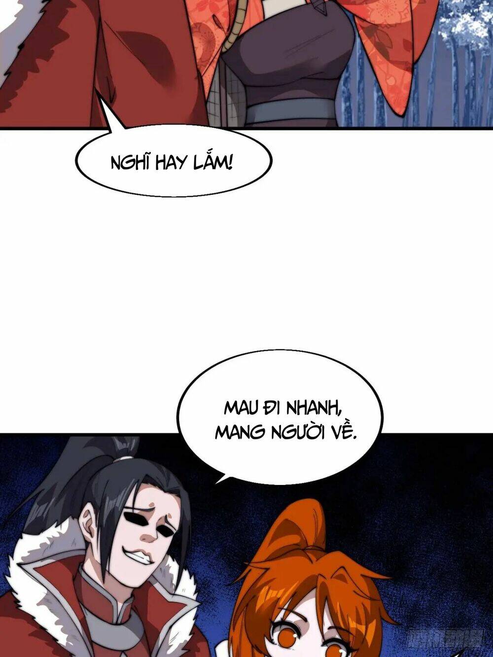 Ta Có Một Sơn Trại: Chapter 762