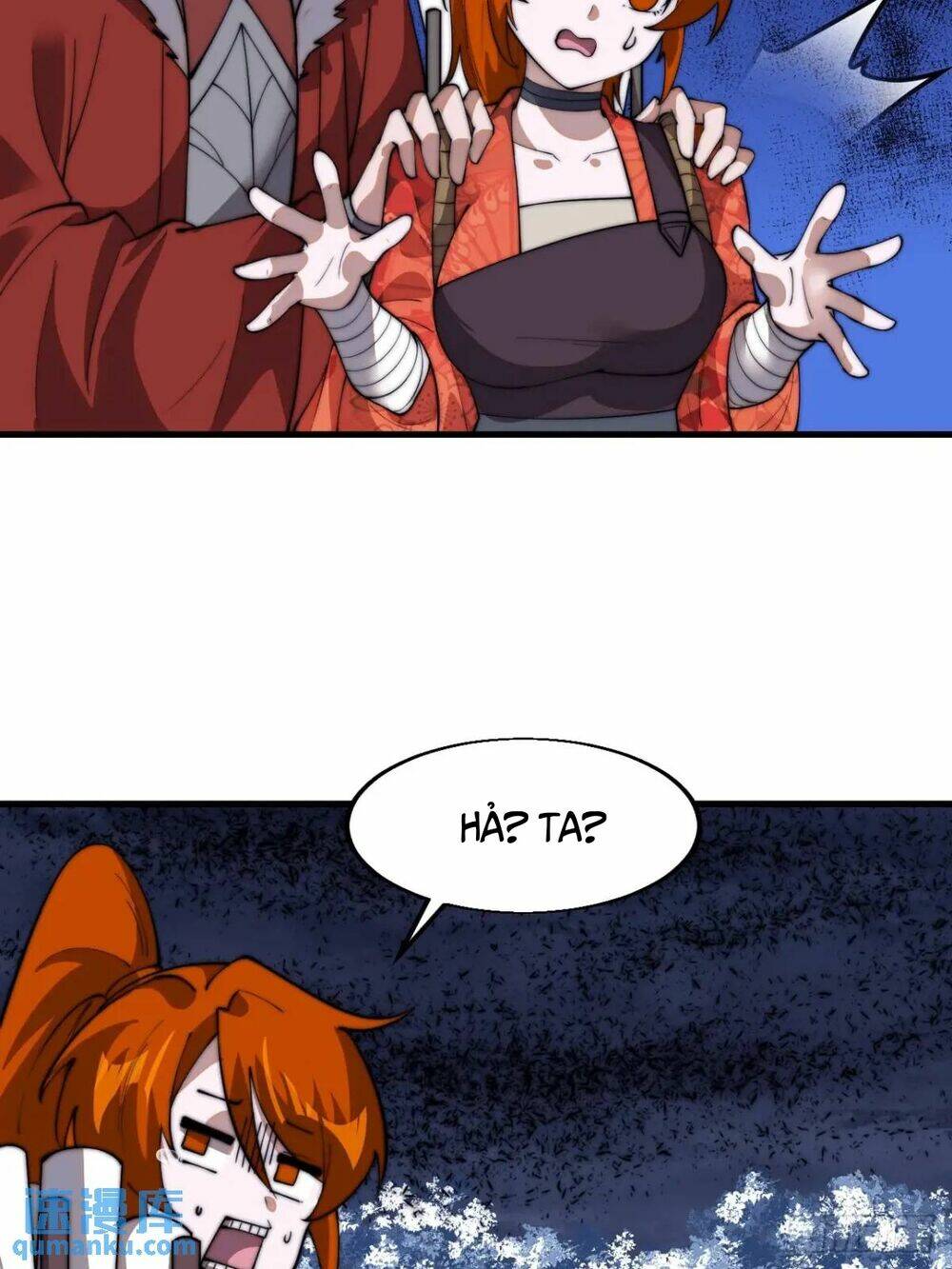 Ta Có Một Sơn Trại: Chapter 762