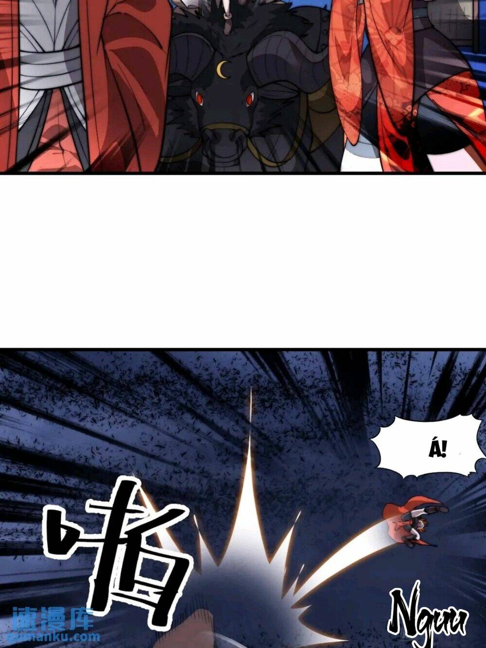 Ta Có Một Sơn Trại: Chapter 762