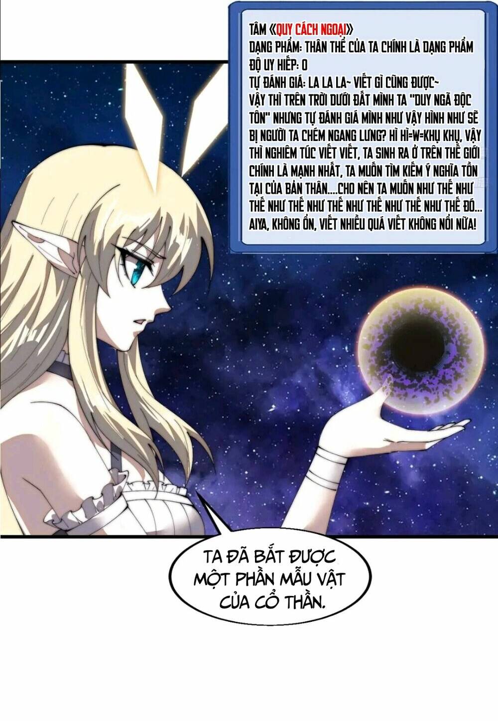 Ta Có Một Sơn Trại: Chapter 762