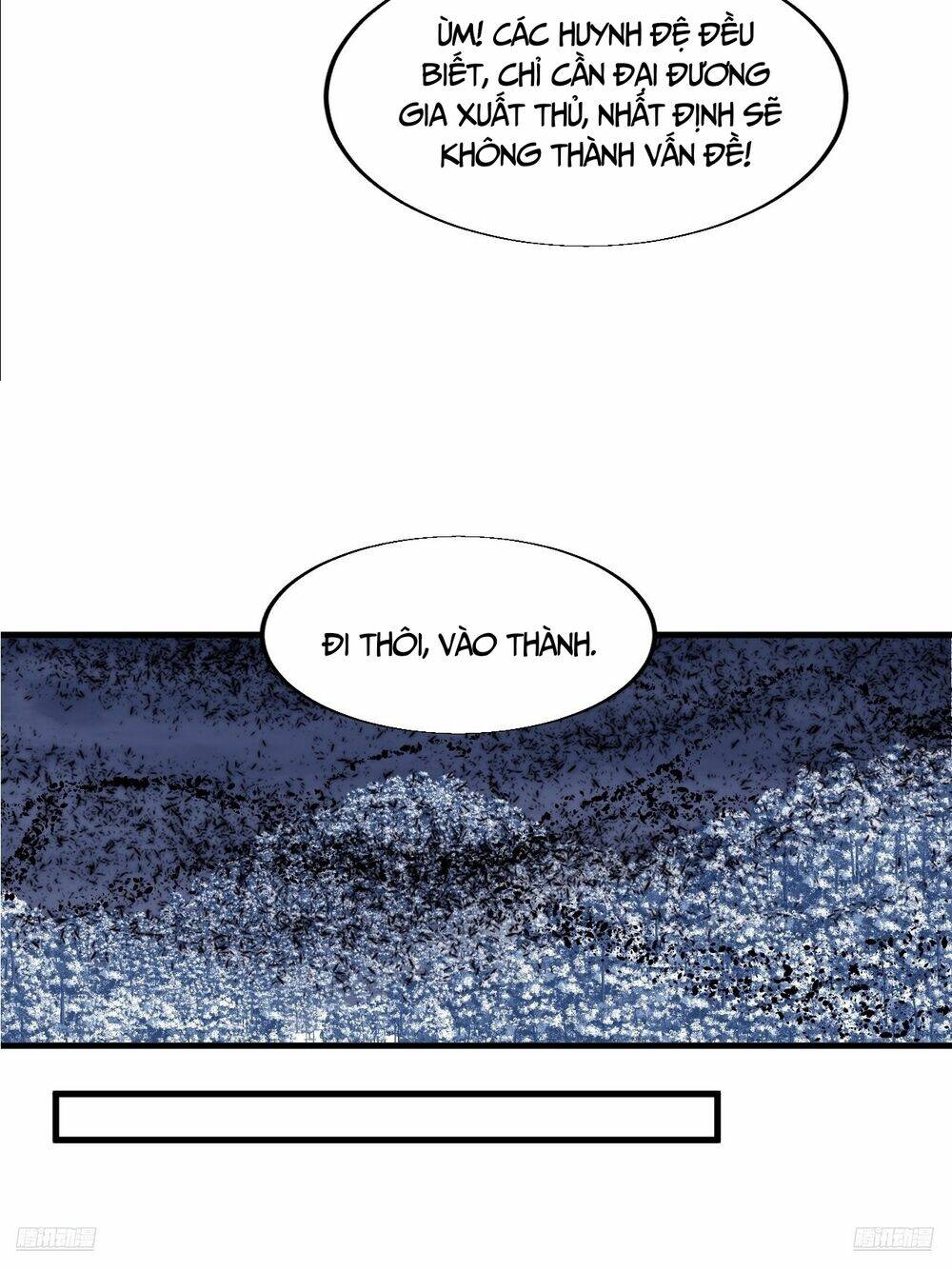 Ta Có Một Sơn Trại: Chapter 763