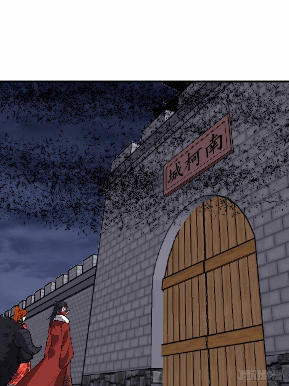 Ta Có Một Sơn Trại: Chapter 763