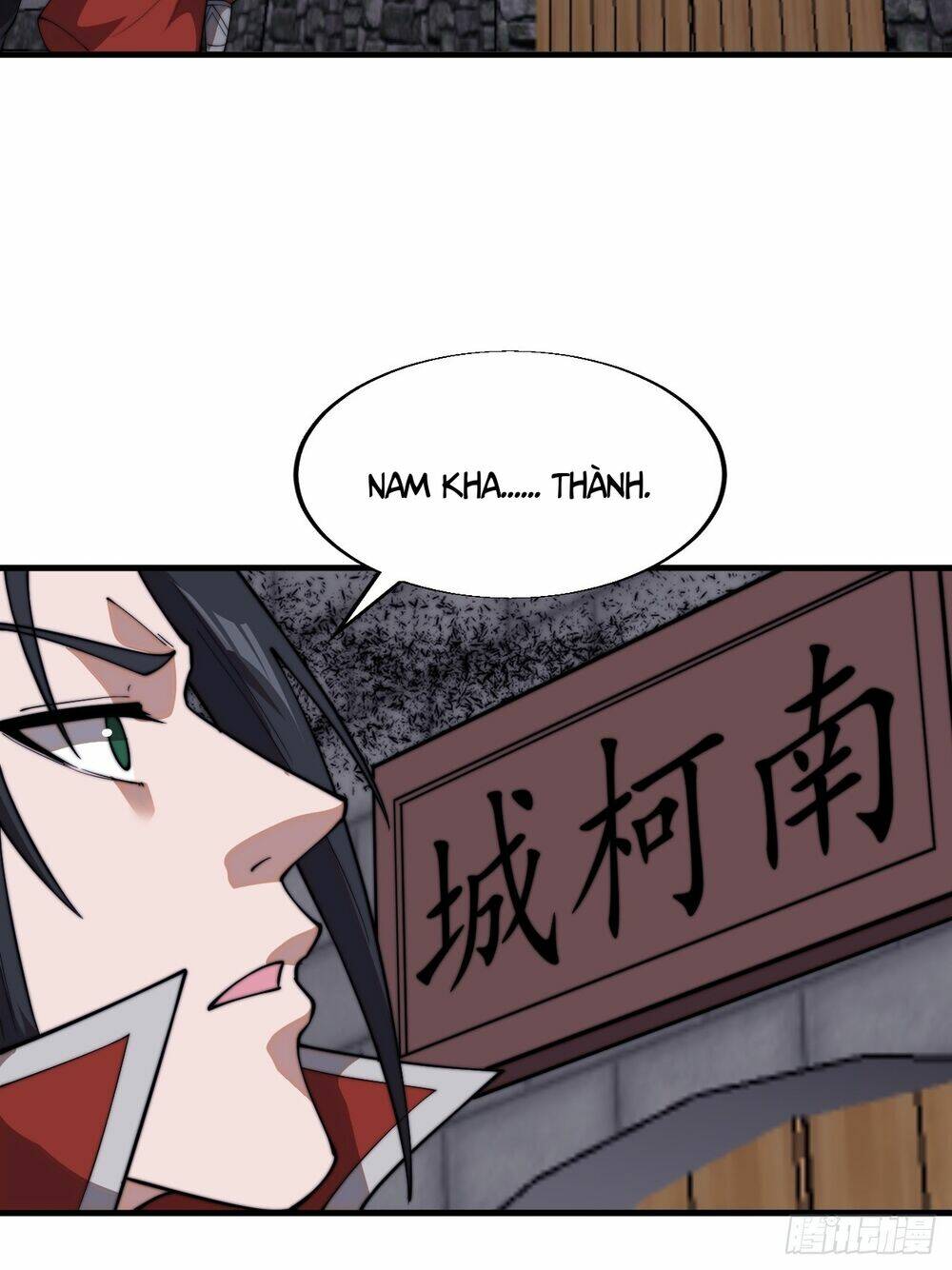 Ta Có Một Sơn Trại: Chapter 763